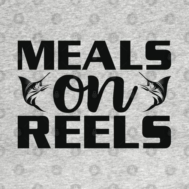 meals on reels by busines_night